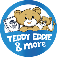 Teddy Eddie & more